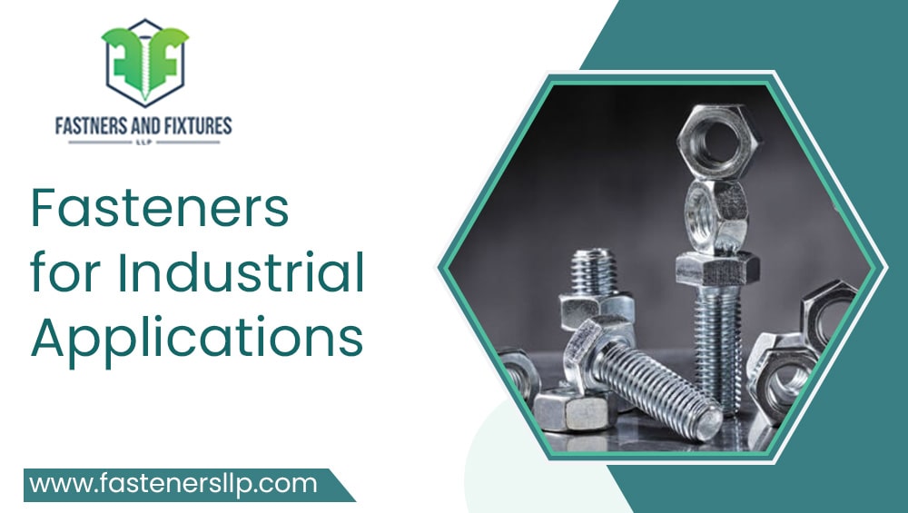 fasteners-for-industrial-applications