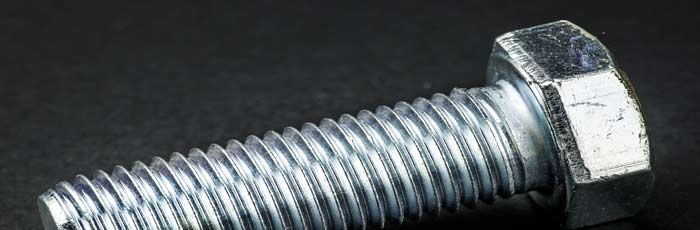 Screws Manufacturing at Our Factory Vasai, Mumbai