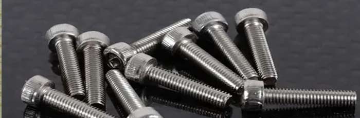 socket-head-cap-screws