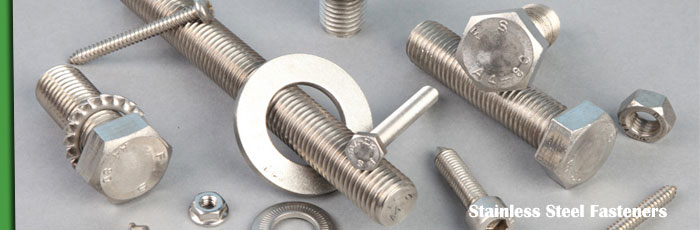Stainless Steel Fasteners Manufacturing at our Vasai, Mumbai Factory