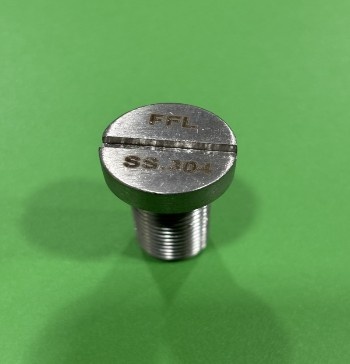 SS Screw