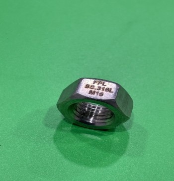 Heavy Hex Nut