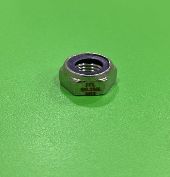 Hex Nut