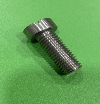 Hex Head Screw