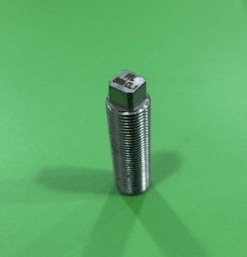 Threaded Fastener