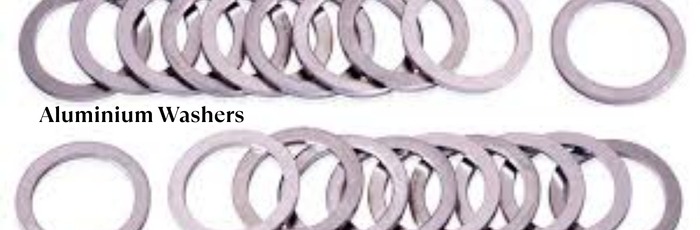 Aluminium Washers