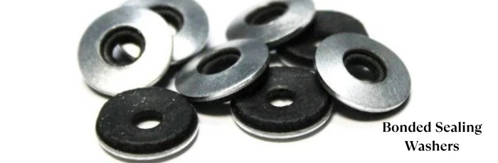 Bonded Sealing Washers