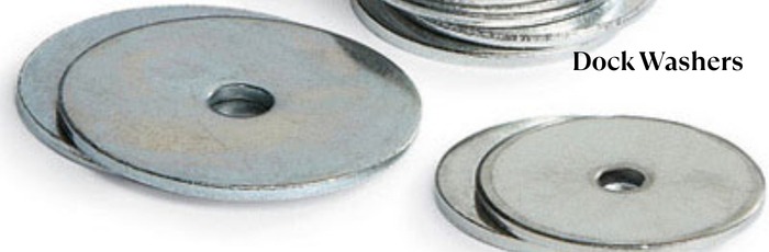 Dock Washers