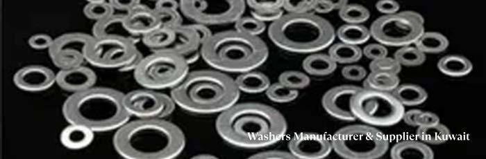 Washers Manufacturer & Supplier in Kuwait