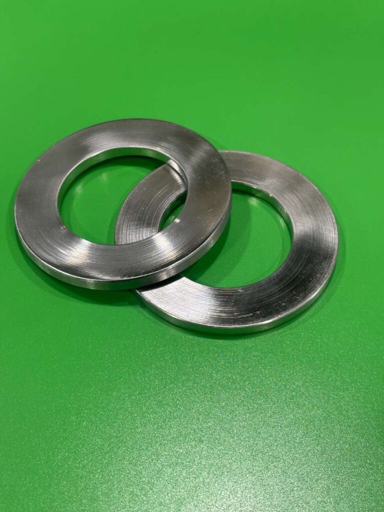 Industrial Washer