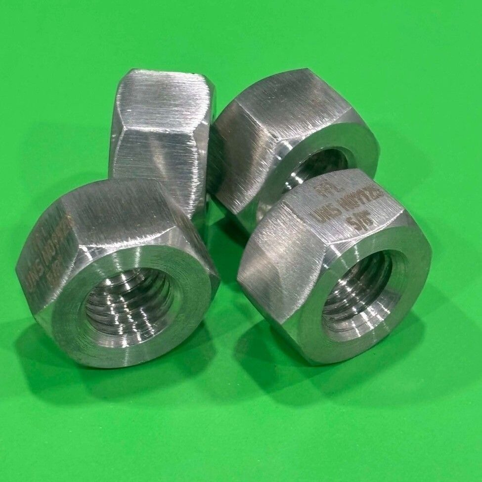 hex-nuts