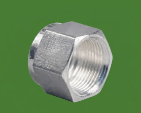 Coupling Nut