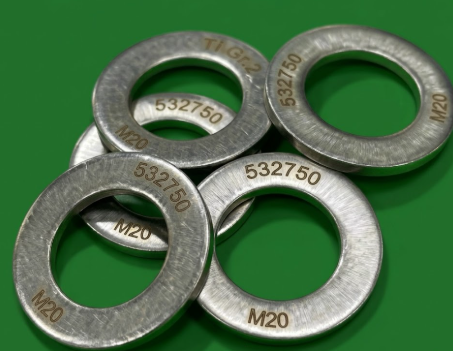 Washers