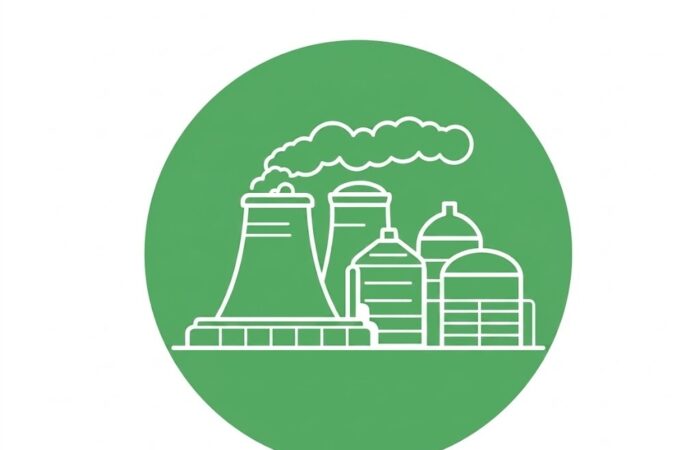 power plants power plants