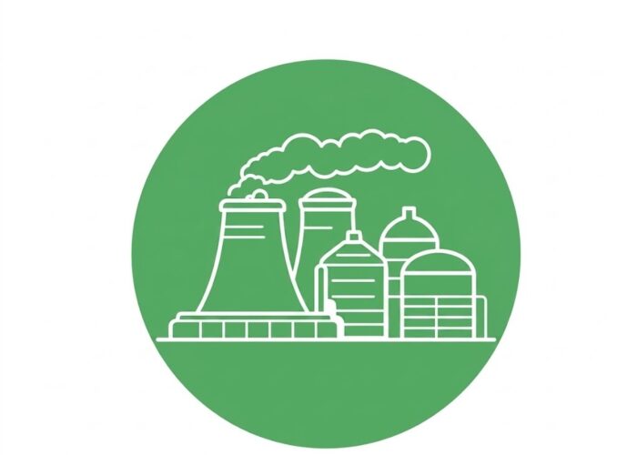 power plants power plants