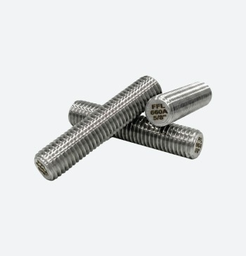 Full Thread Rod