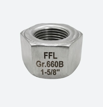 Heavy Hex Nut