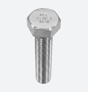 Bolts