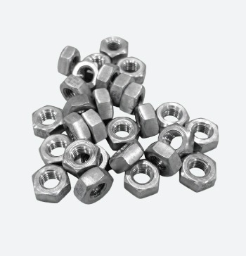 Hex Nut