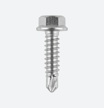 Self Tapping Screw