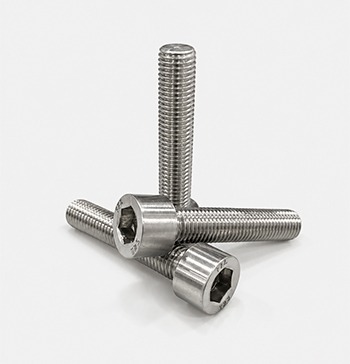 Socket Bolt